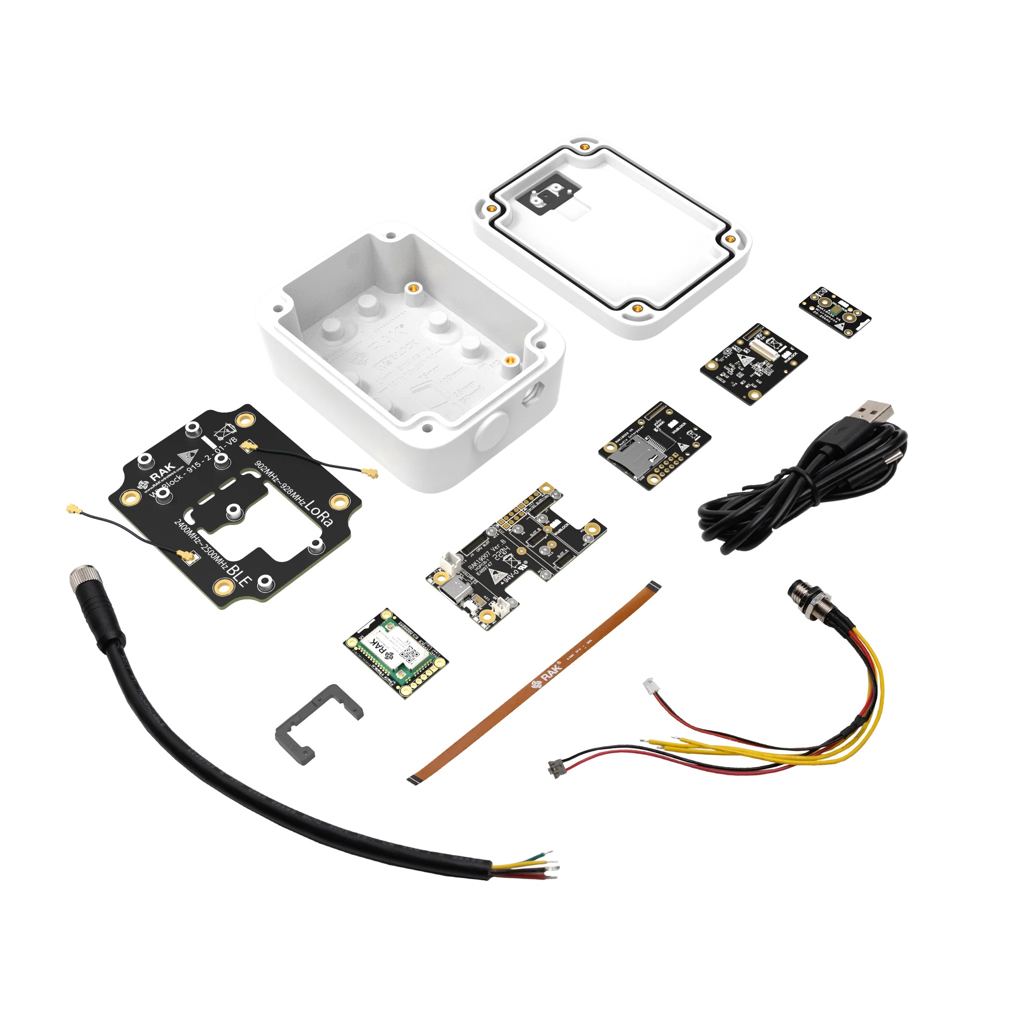 Kit de Início para Microfone W - Arduino Kit avaliação e preço