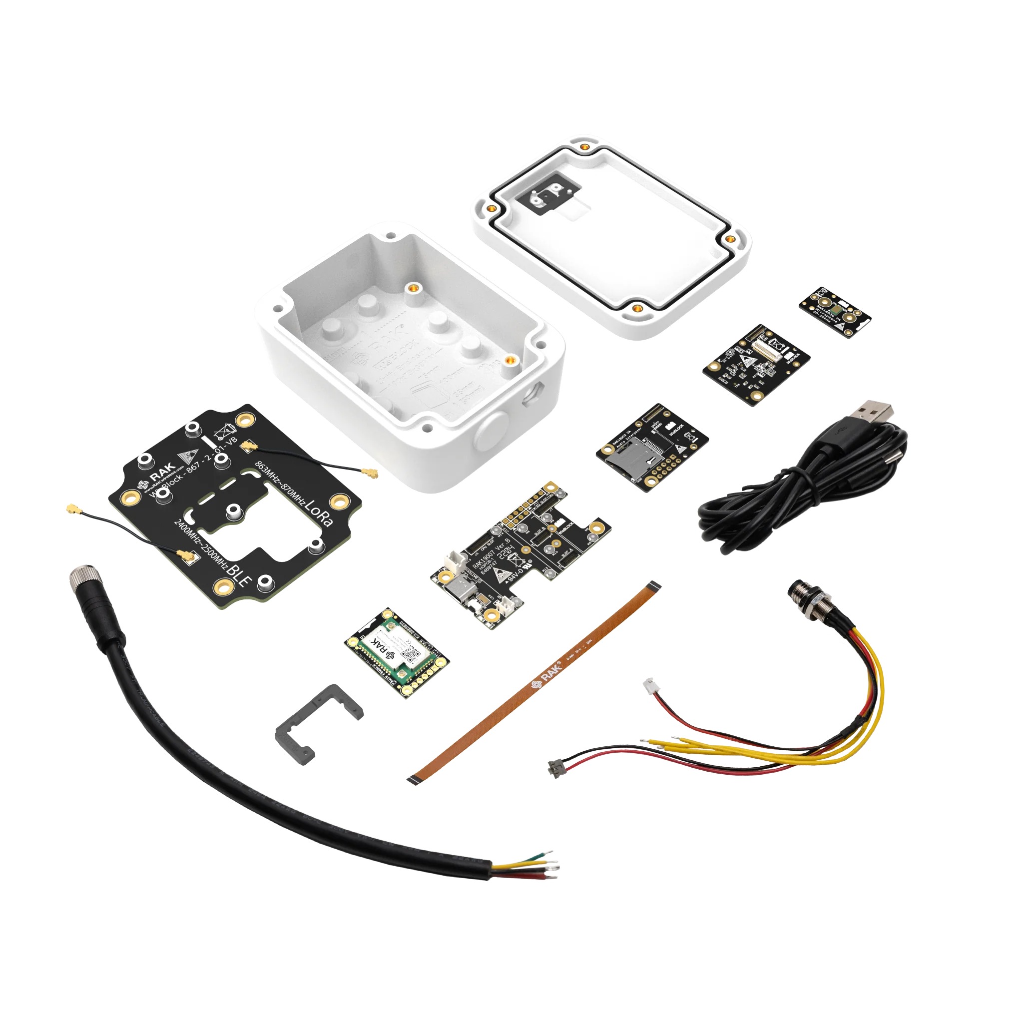 Kit de Início para Microfone W - Arduino Kit avaliação e preço