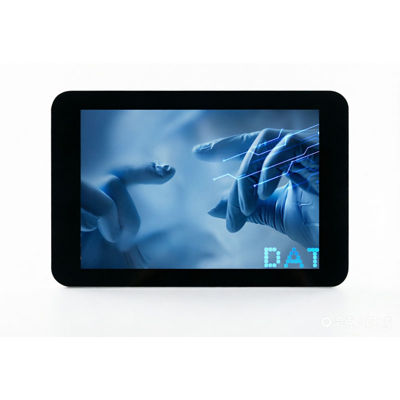 Display Touch Capacitivo Waves - Raspberry Pi Kit avaliação e preço