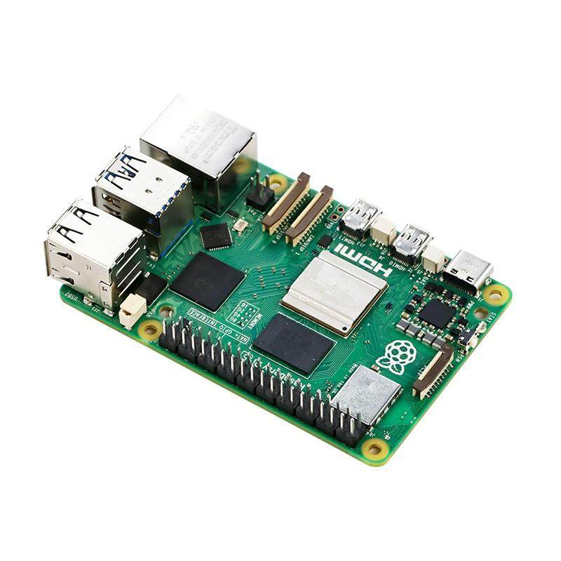 Placa de Desenvolvimento Raspb - Raspberry Pi avaliação e preço