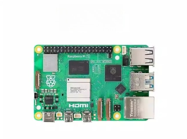 Placa de Desenvolvimento Raspb - Raspberry Pi avaliação e preço