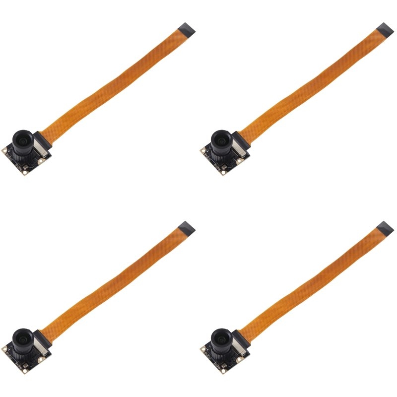 Módulo de Câmera Mini com Sens - Pi Camera Module avaliação e preço