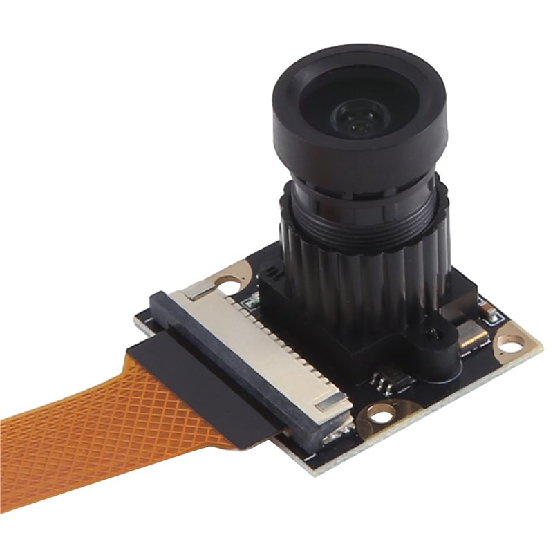 Módulo de Câmera Mini com Sens - Pi Camera Module avaliação e preço