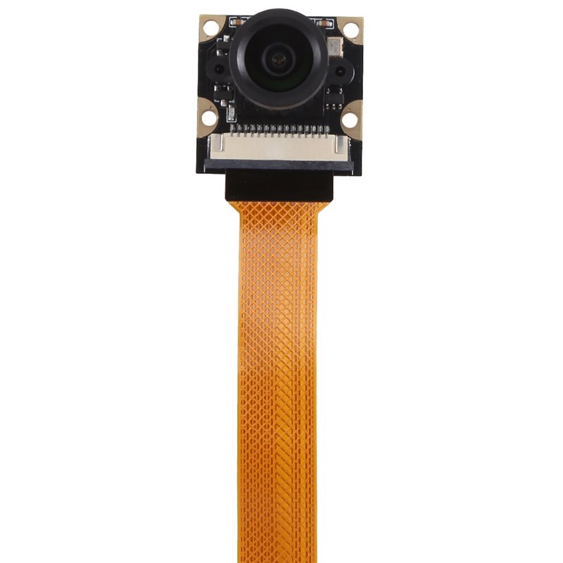 Módulo de Câmera Mini com Sens - Pi Camera Module avaliação e preço
