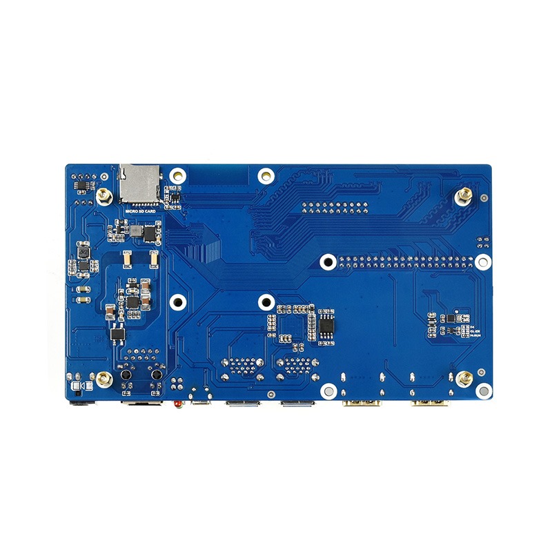 Placa de Expansão de Fonte de  - Raspberry Pi 4 avaliação e preço