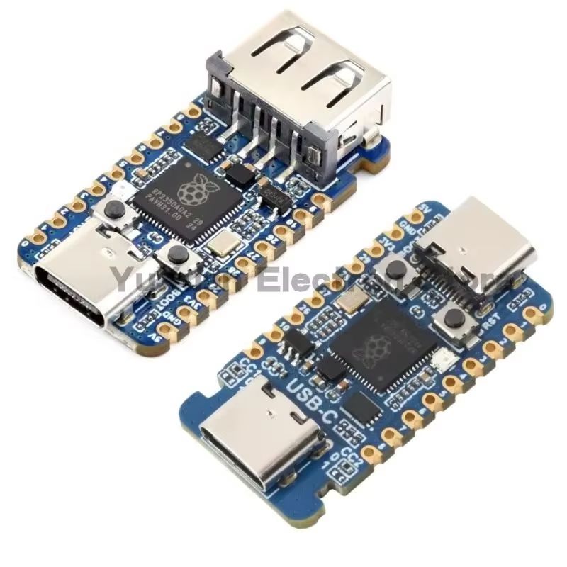 Placa de Desenvolvimento Raspb - Pi Zero avaliação e preço