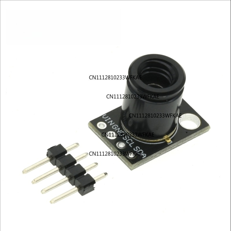 Módulo de sensor de imagem tér - Arduino Kit avaliação e preço