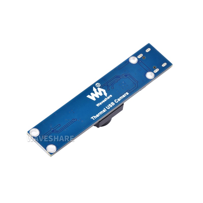 Módulo de câmera de imagem tér - Pi Camera Module avaliação e preço