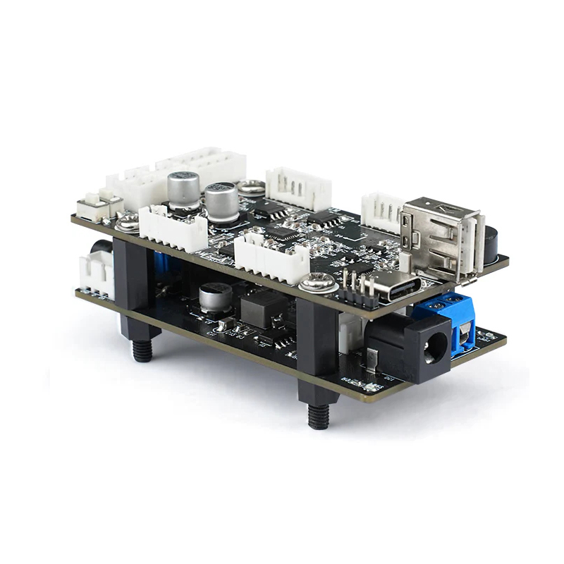 Placa de controle ros stm32 se - Raspberry Pi 4 avaliação e preço