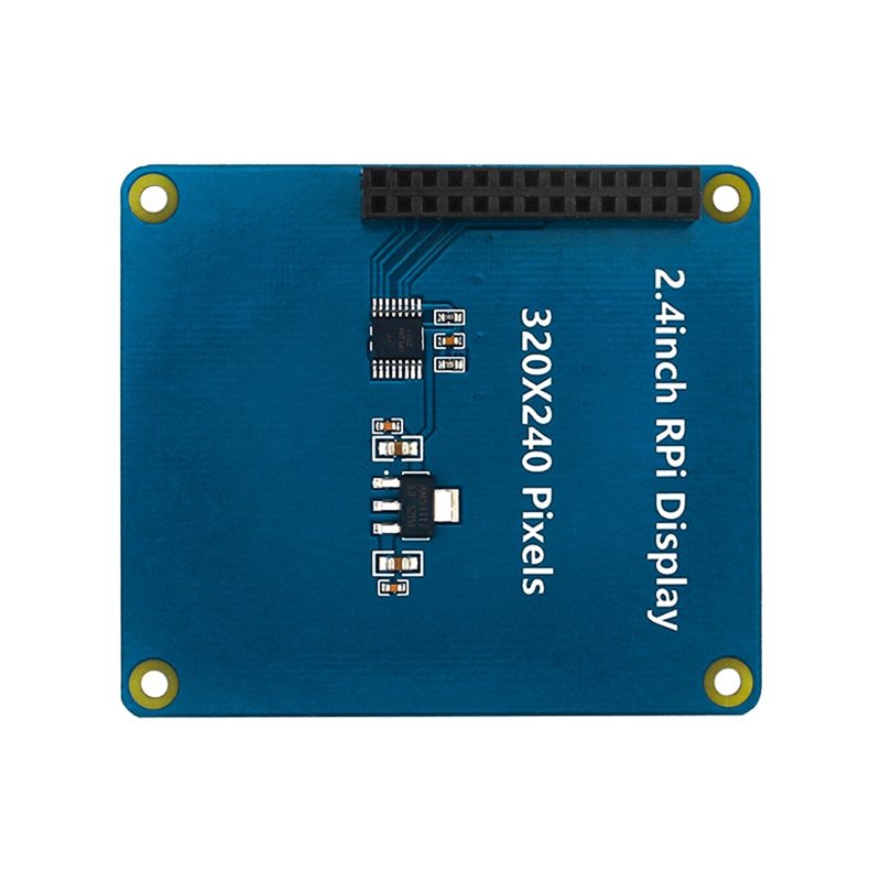 ELECT – Módulo de ecrã tátil c - Raspberry Pi 4 avaliação e preço