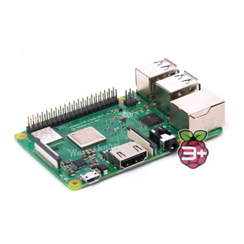 Novo Raspberry Pi 3 Modelo B+  - Raspberry Pi avaliação e preço