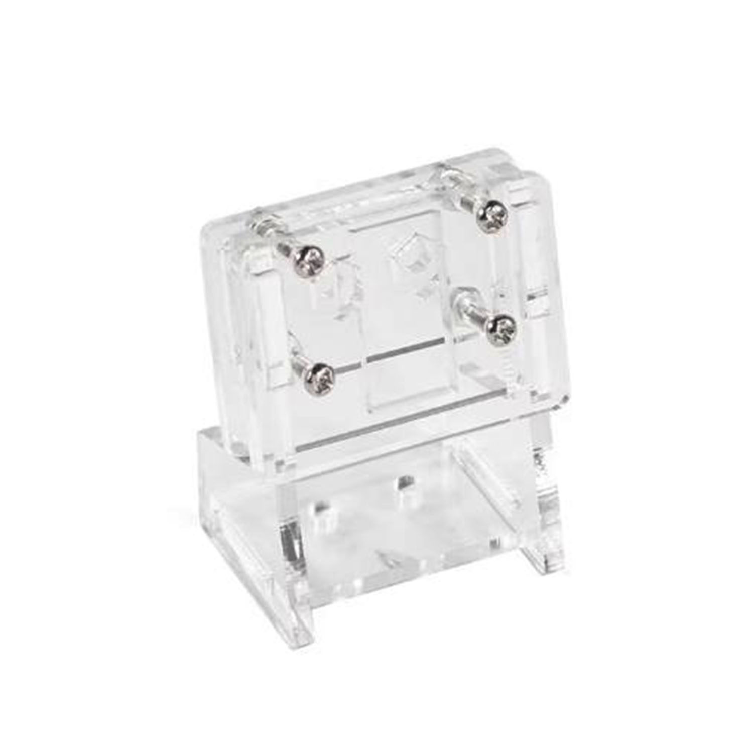 Caixa de Acrílico para Raspber - Pi 5 Case avaliação e preço