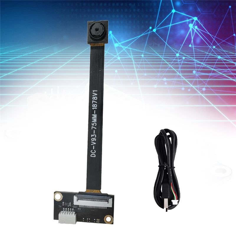 Módulo de câmera B27B OV5693,  - Pi Camera Module avaliação e preço