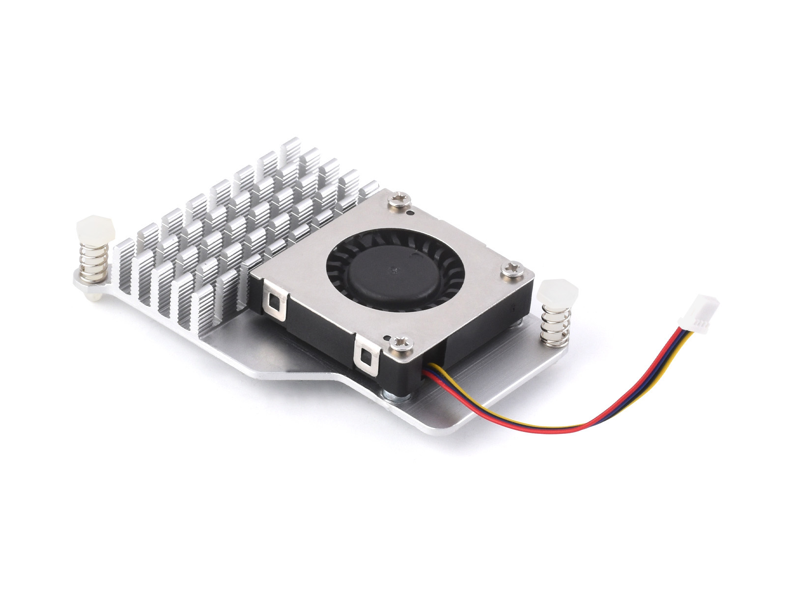 Waveshare Active Cooler (B) pa - Raspberry Pi 5 avaliação e preço