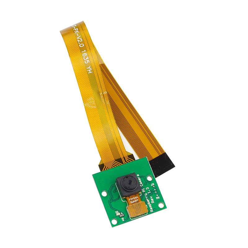 5mp raspberry pi 5 zero câmera - Pi 5 Case avaliação e preço