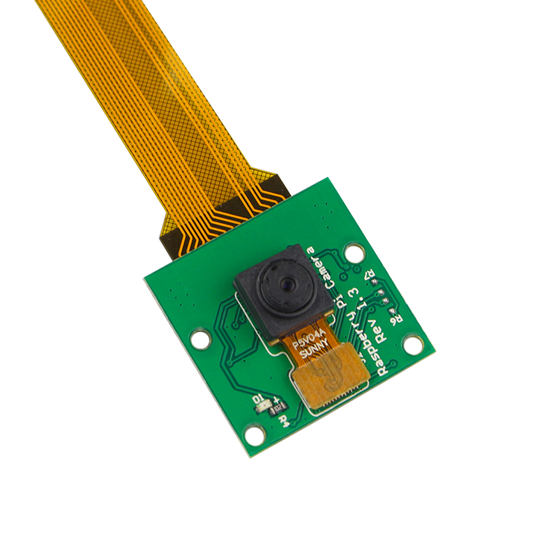 5mp raspberry pi 5 zero câmera - Pi 5 Case avaliação e preço